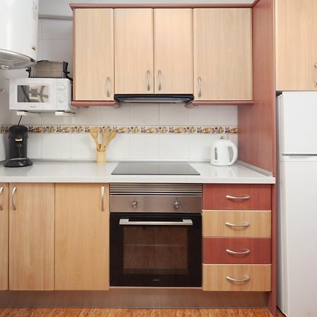 Apartamento Dayca Torrox Dış mekan fotoğraf