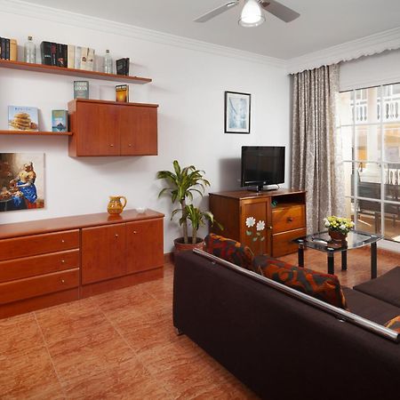 Apartamento Dayca Torrox Dış mekan fotoğraf