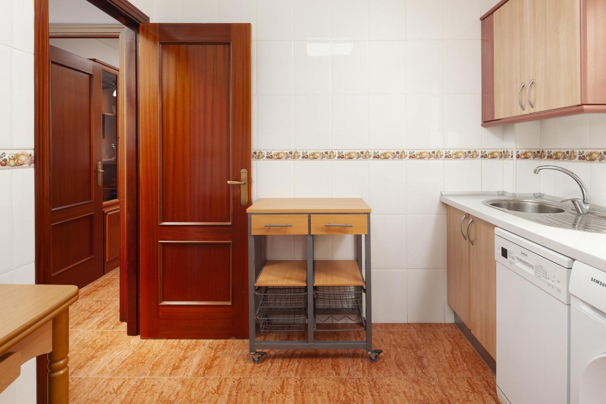 Apartamento Dayca Torrox Dış mekan fotoğraf