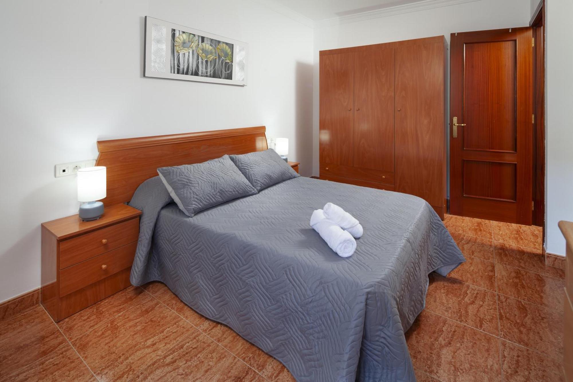 Apartamento Dayca Torrox Dış mekan fotoğraf