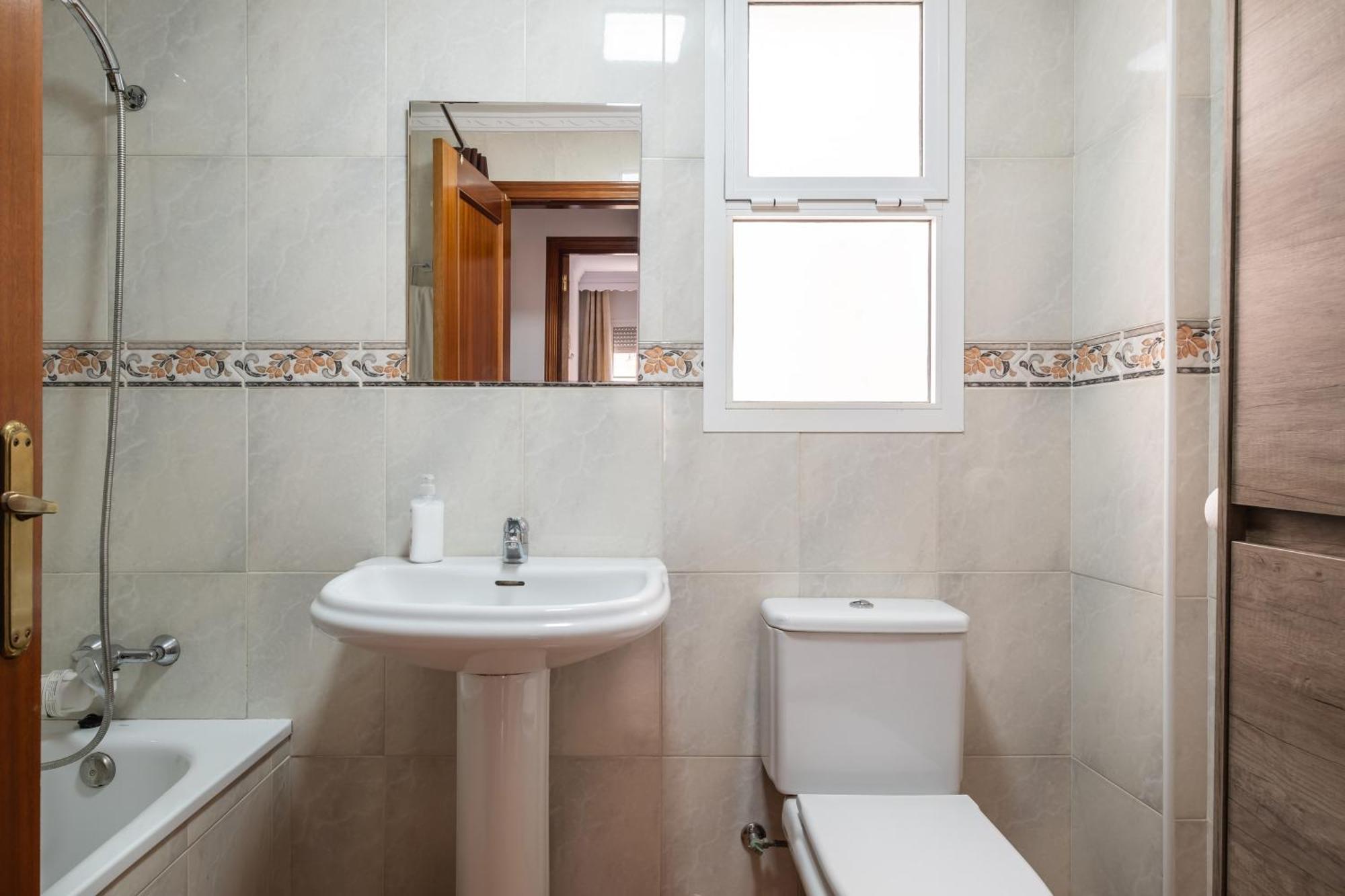 Apartamento Dayca Torrox Dış mekan fotoğraf