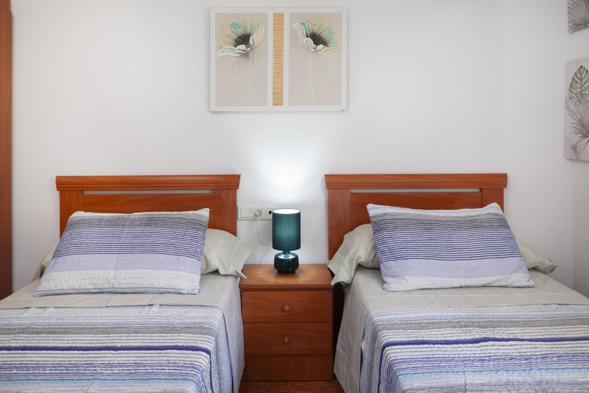 Apartamento Dayca Torrox Dış mekan fotoğraf