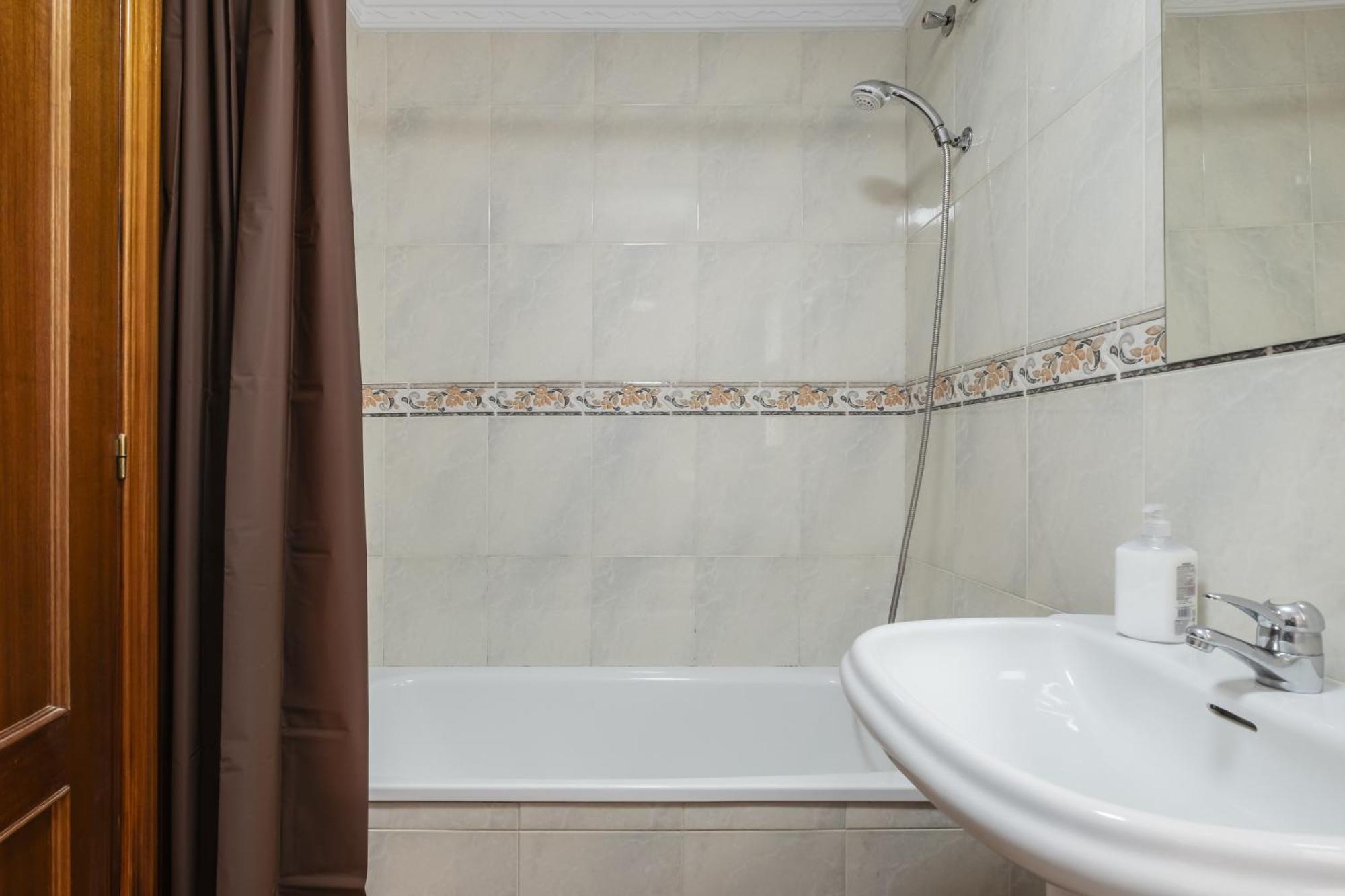 Apartamento Dayca Torrox Dış mekan fotoğraf